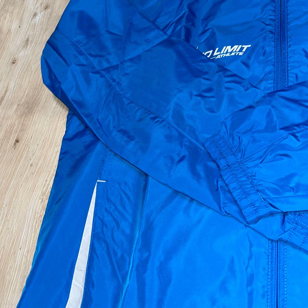 新品☆中学生部活ウィンドブレーカージャケット パンツセット