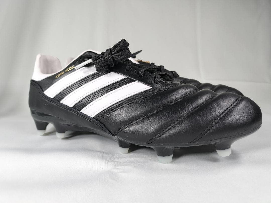 未使用アディダス COPA ICON FG HQ1033コアブラック26.0㎝