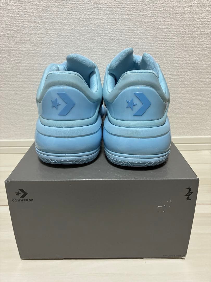 シューズ(男性用) Converse Shai 001 \"Masi Blue\" 26.5cm