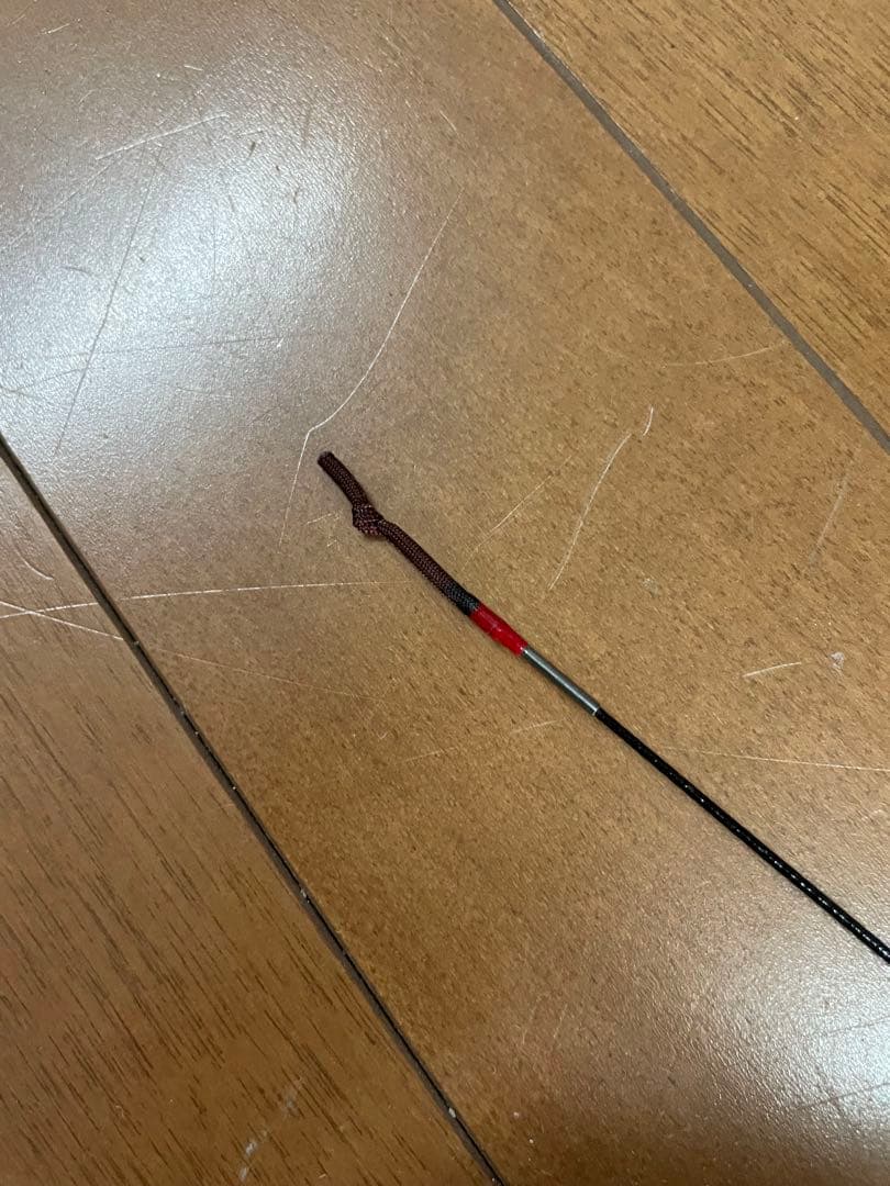 美品 ダイワ（DAIWA）波紋（はもん）J 超硬21 釣り竿 ヘラ竿 コイ竿