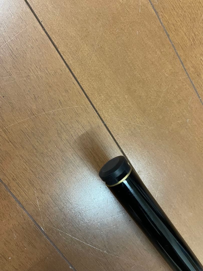 美品 ダイワ（DAIWA）波紋（はもん）J 超硬21 釣り竿 ヘラ竿 コイ竿