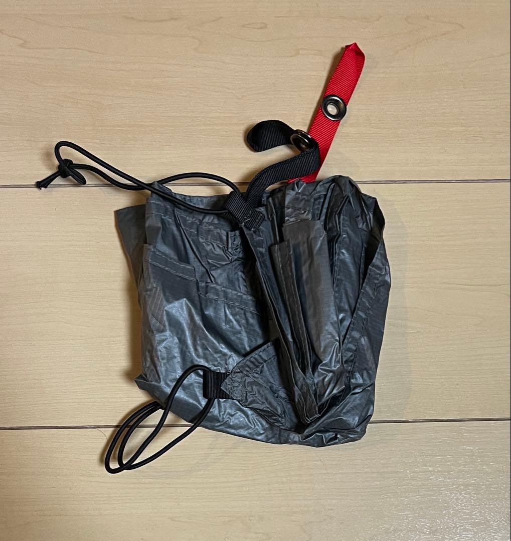 【新品未使用】ノースフェイス　マウンテンショット1 （１Pテント）