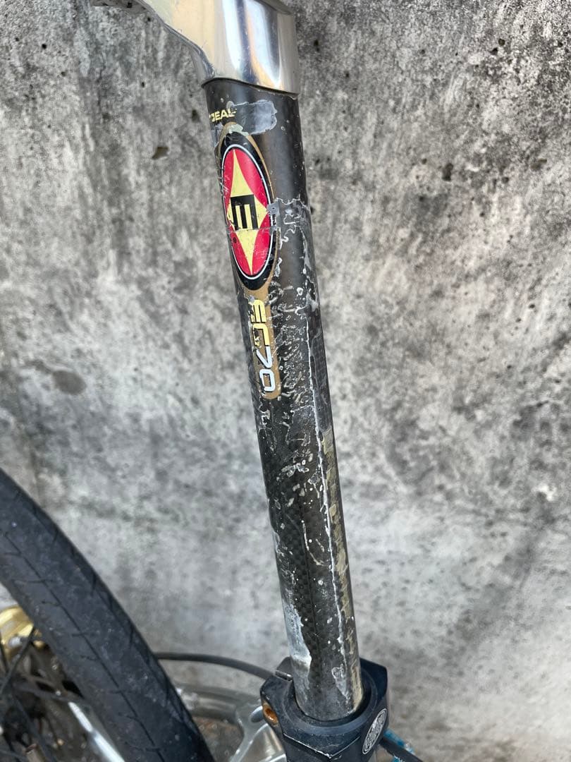 アンカー BRIDGESTONE ANCHOR DualS MTB