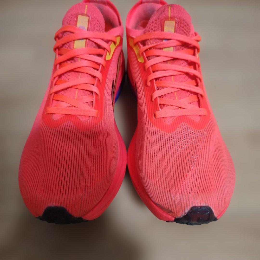 LI-NING FEIDIAN5 ELITE US7.5(25.5cm相当)
