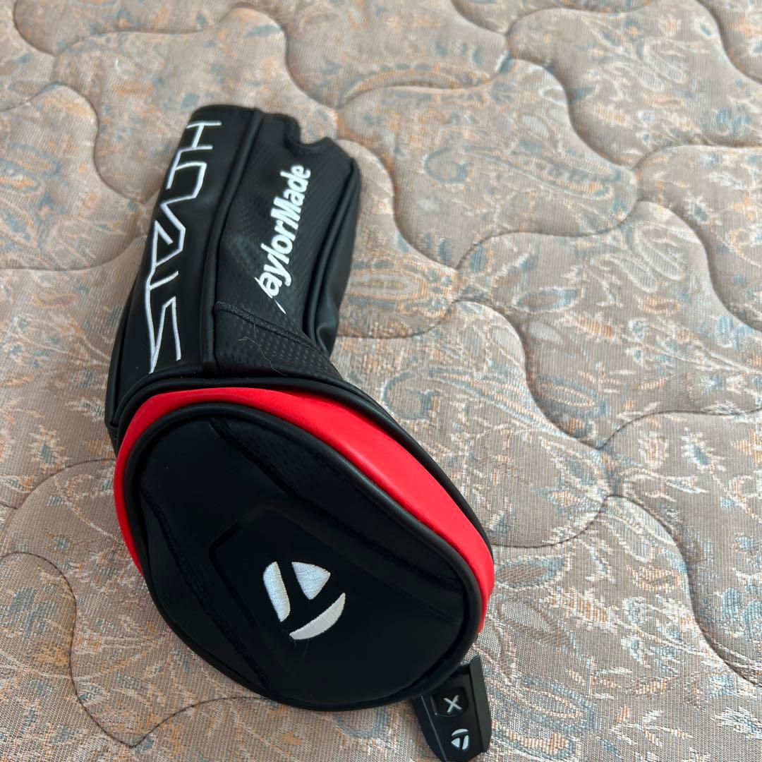 ステルスPlus 5W 19° フェアウェイウッド