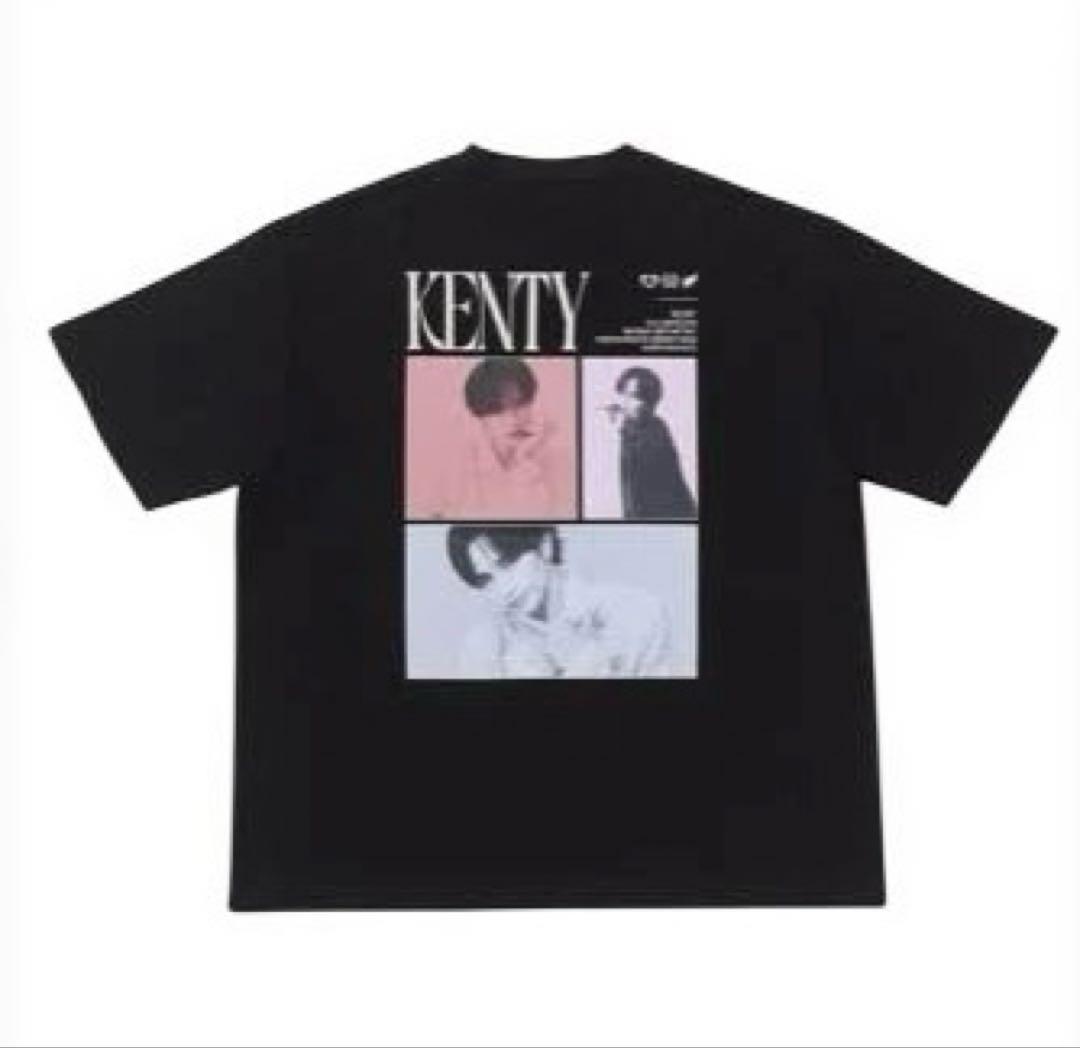 中島健人　FIFTEEN LOVE NKzip white おけんとさまcap