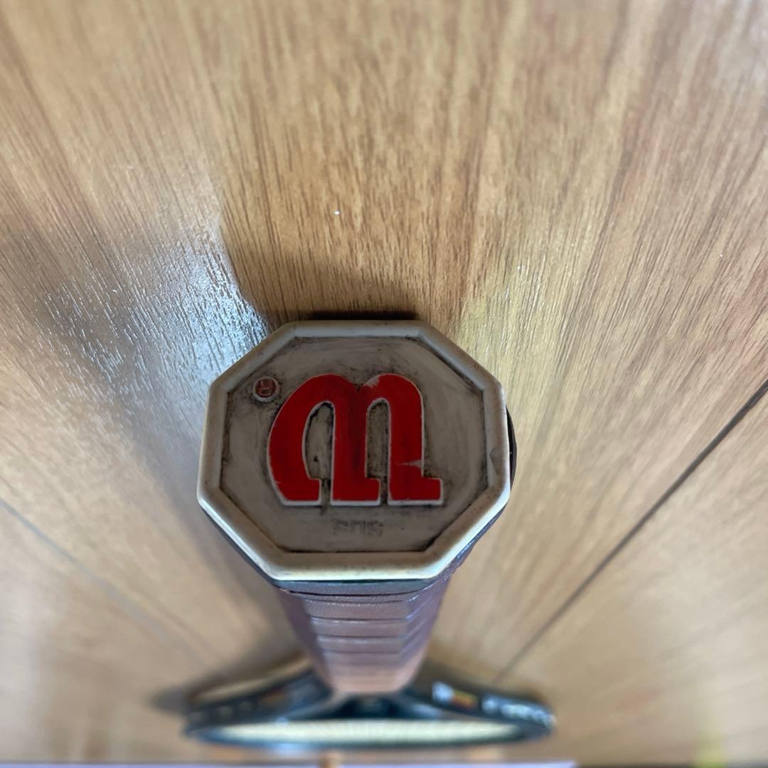 Wilson PRO STAFF MID ウィルソンプロスタッフミッド　台湾製？