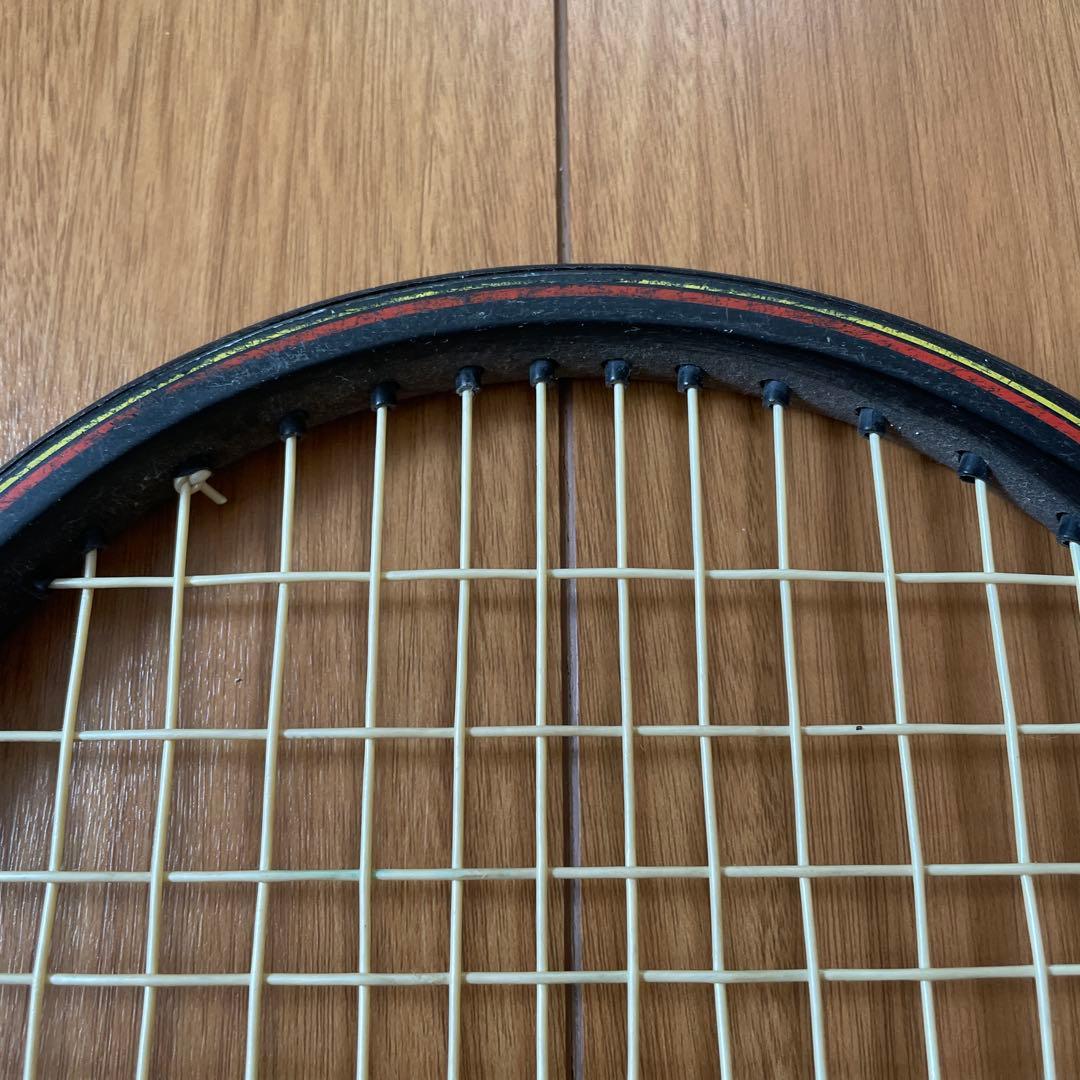 Wilson PRO STAFF MID ウィルソンプロスタッフミッド　台湾製？