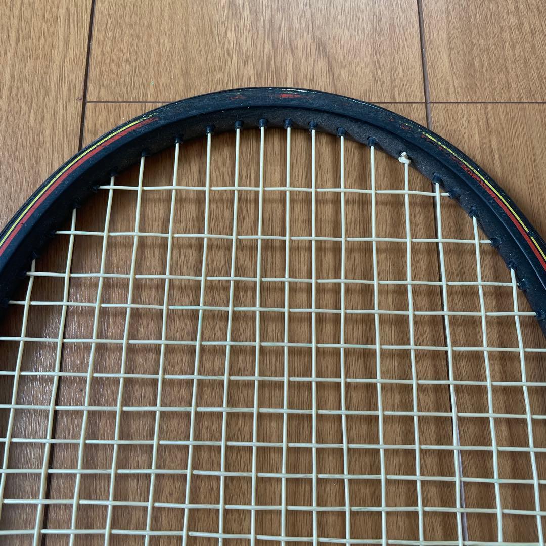 Wilson PRO STAFF MID ウィルソンプロスタッフミッド　台湾製？