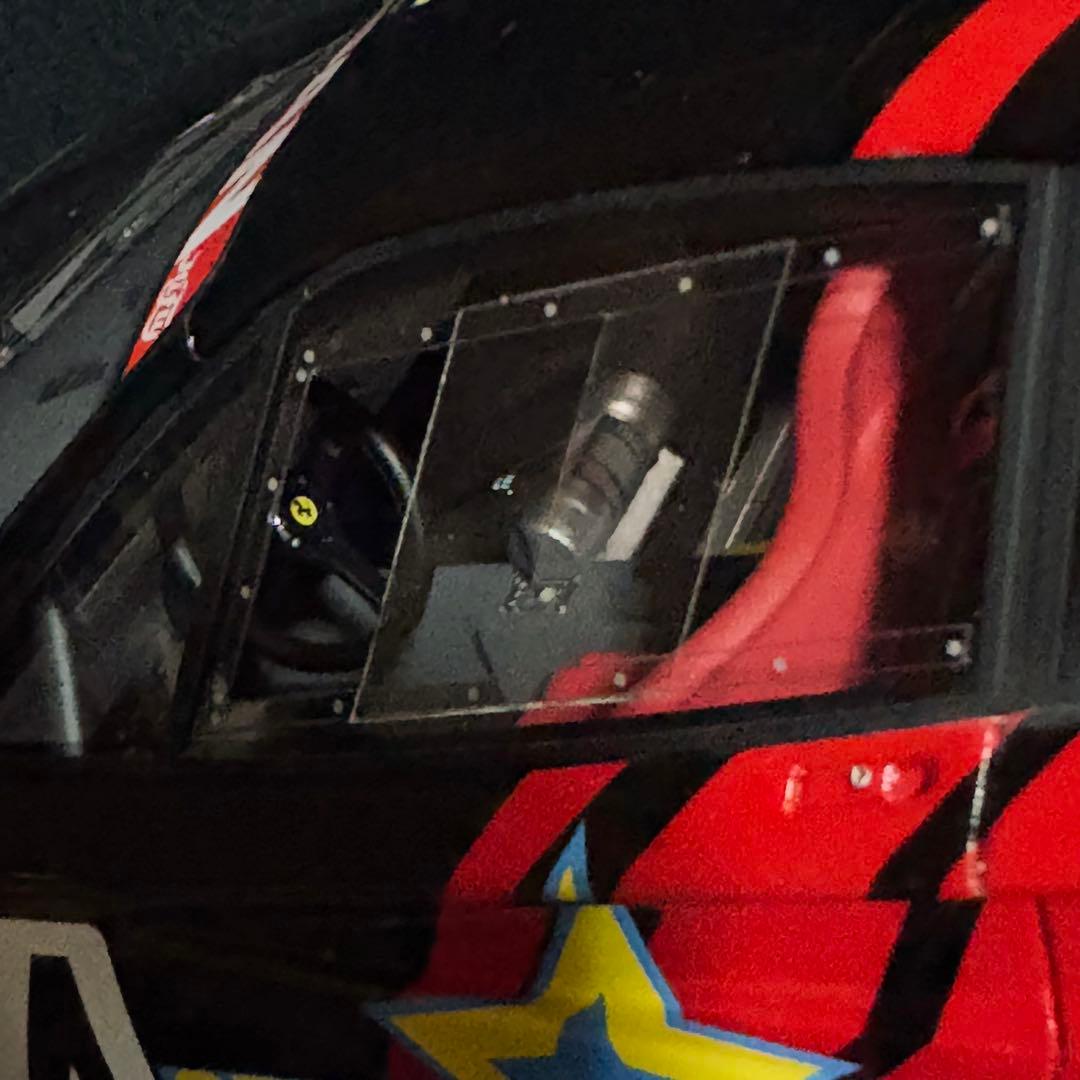 限定99台 1/18 BBR フェラーリ F40 LM 1995 JGTC