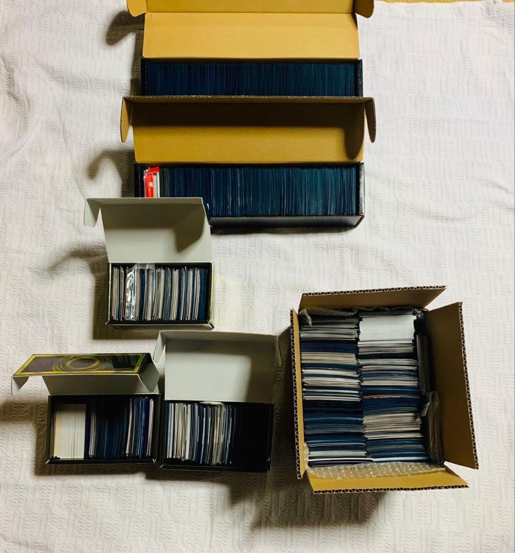 遊戯王　引退品　カード　大量　※タイムセール※