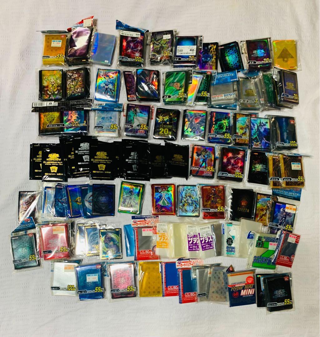 遊戯王　引退品　カード　大量　※タイムセール※