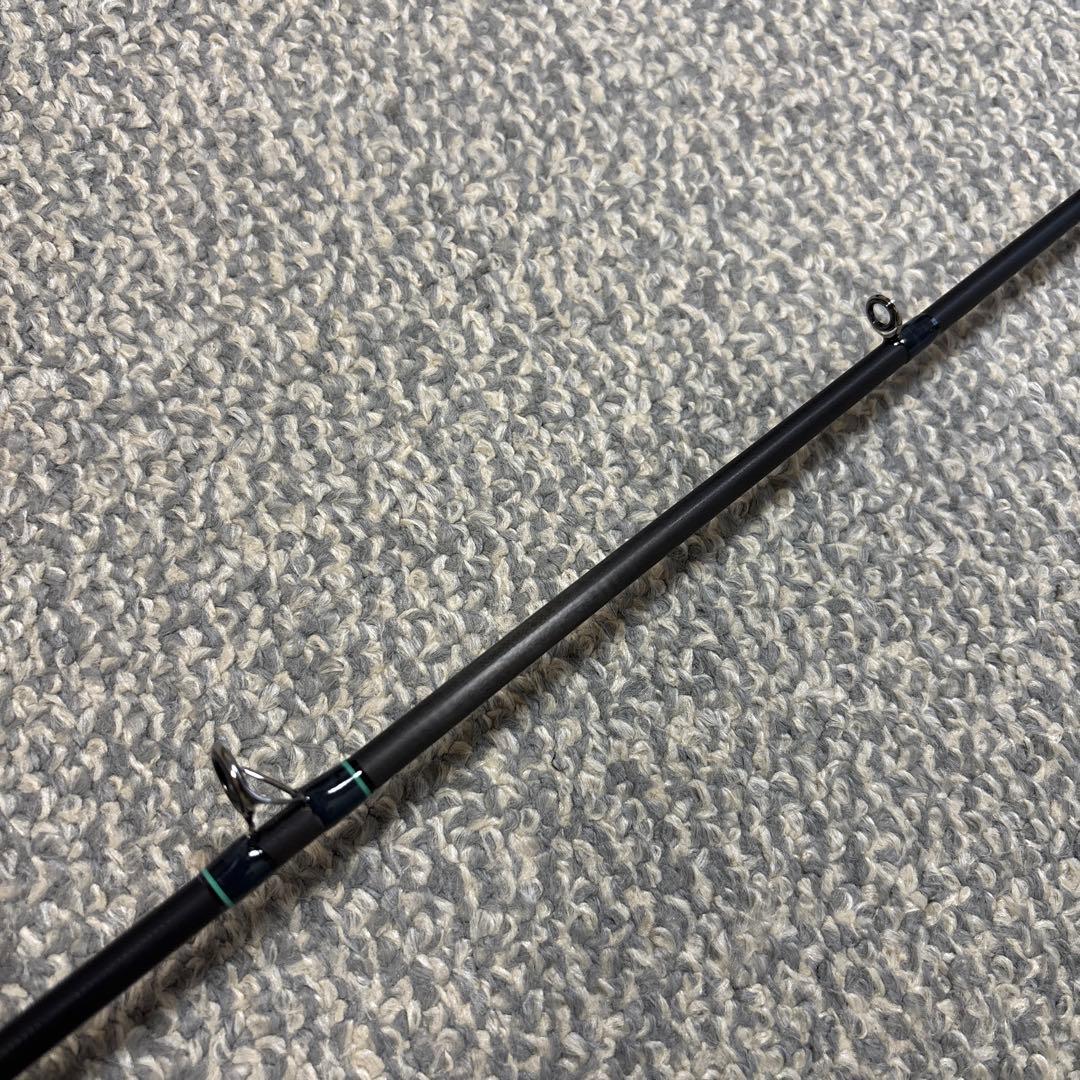 ツララ バスアンプS63ULXF BassAmp TULALA