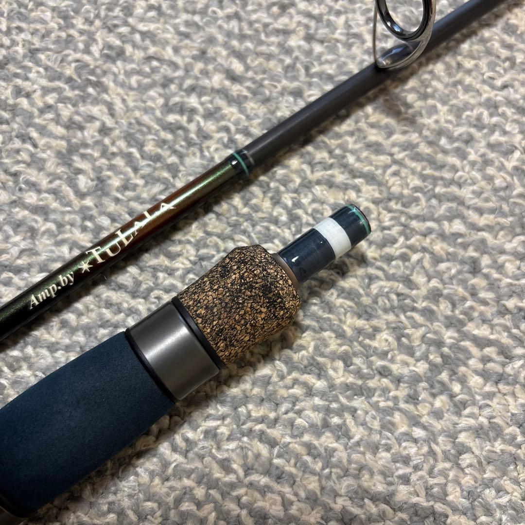 ツララ バスアンプS63ULXF BassAmp TULALA