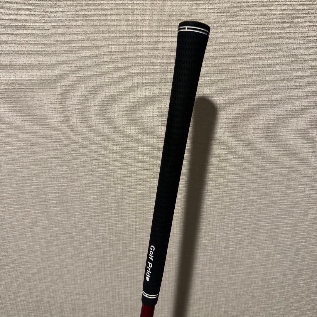 3W用 純正カスタム Tour AD VF 7X テーラーメイド スリーブ