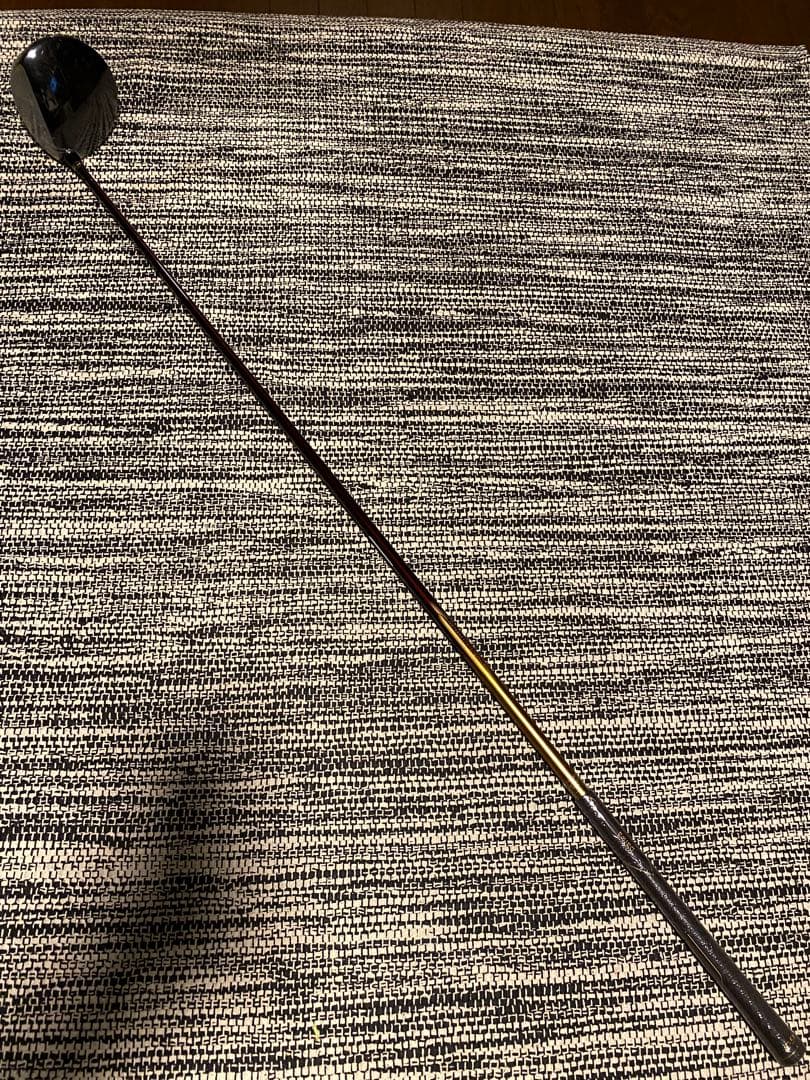 G-3  Compo Gold ドライバー 11.5°