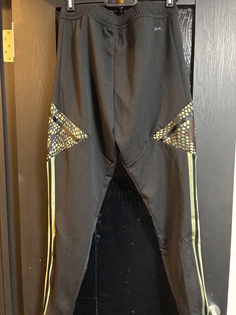 アーセナル×MAHARISHI コラボジャージ※ズボンL size