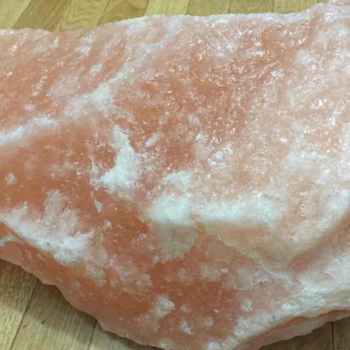 ピンク岩塩