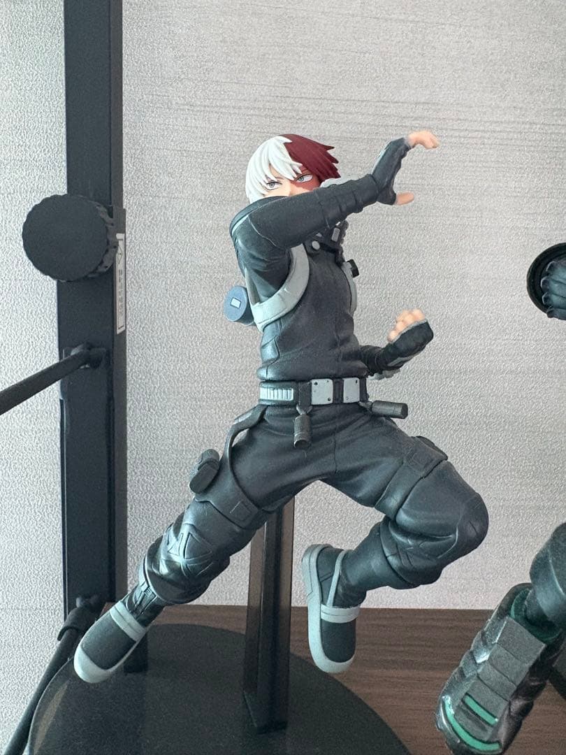 【3/31迄】僕のヒーローアカデミア フィギュアセット