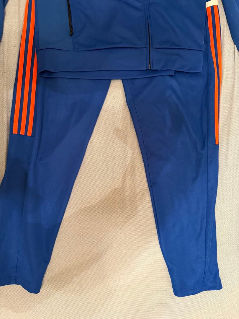 湘南工科 サッカー ジャージ