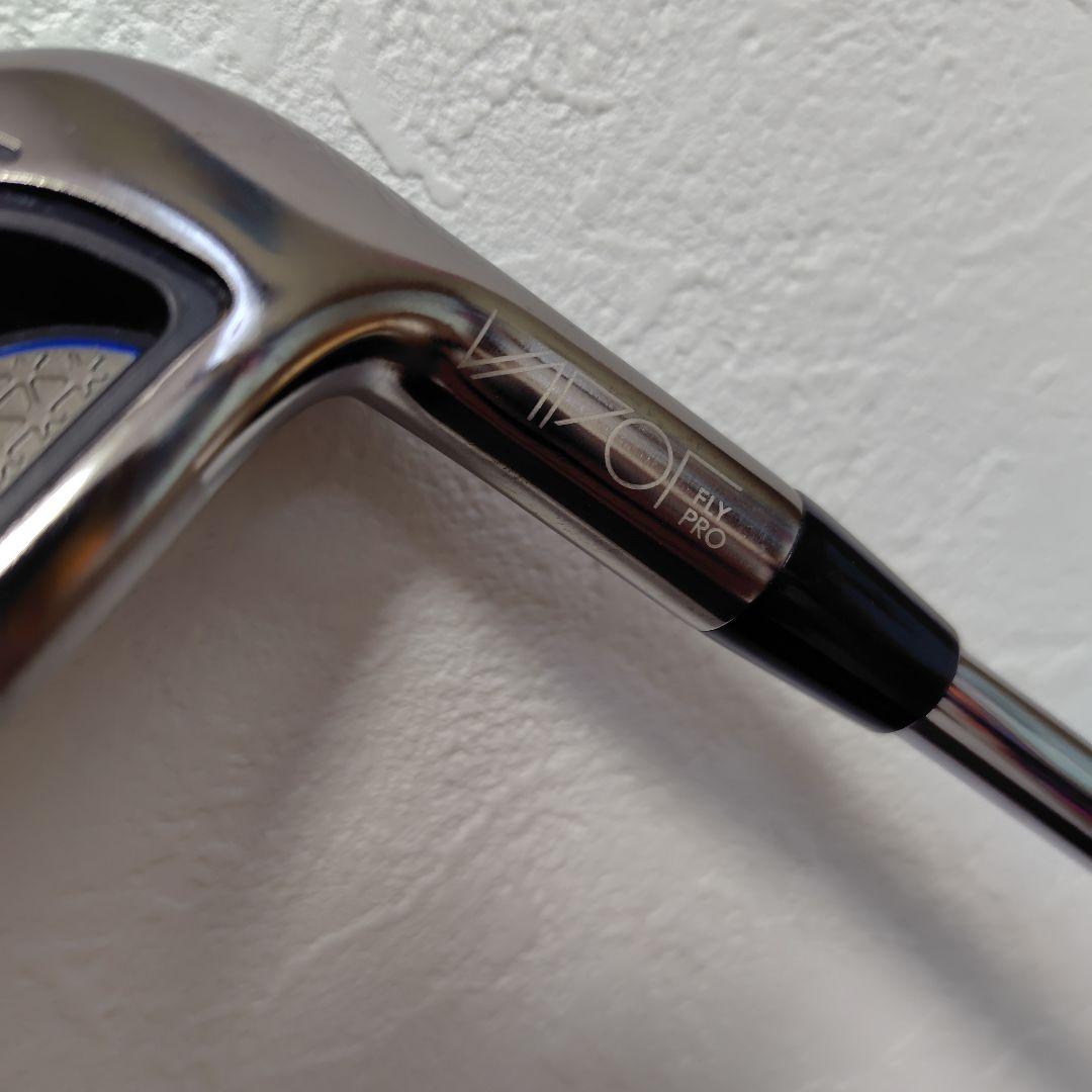 NIKE VAPOR FLY PRO 7番アイアン ナイキ ヴェイパーフライプロ