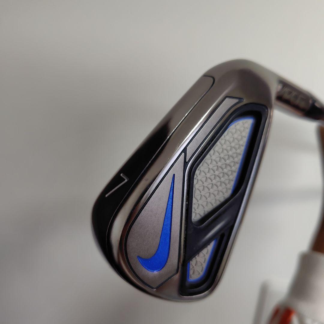 NIKE VAPOR FLY PRO 7番アイアン ナイキ ヴェイパーフライプロ