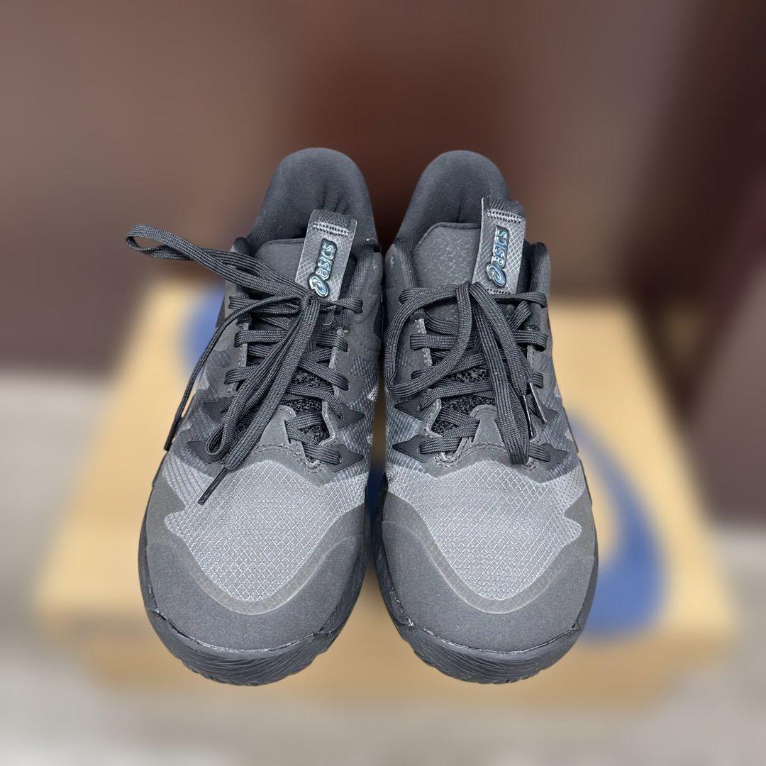 ASICS バスケットボールシューズ （UNPRE ARS LOW2）