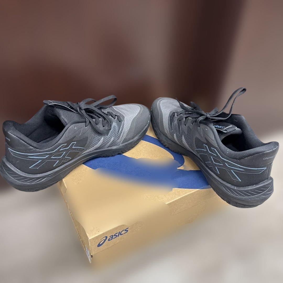 ASICS バスケットボールシューズ （UNPRE ARS LOW2）