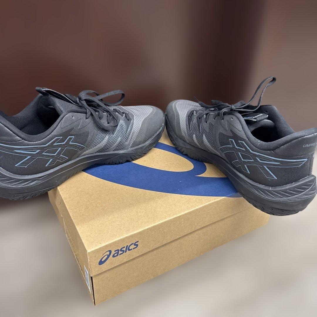 ASICS バスケットボールシューズ （UNPRE ARS LOW2）