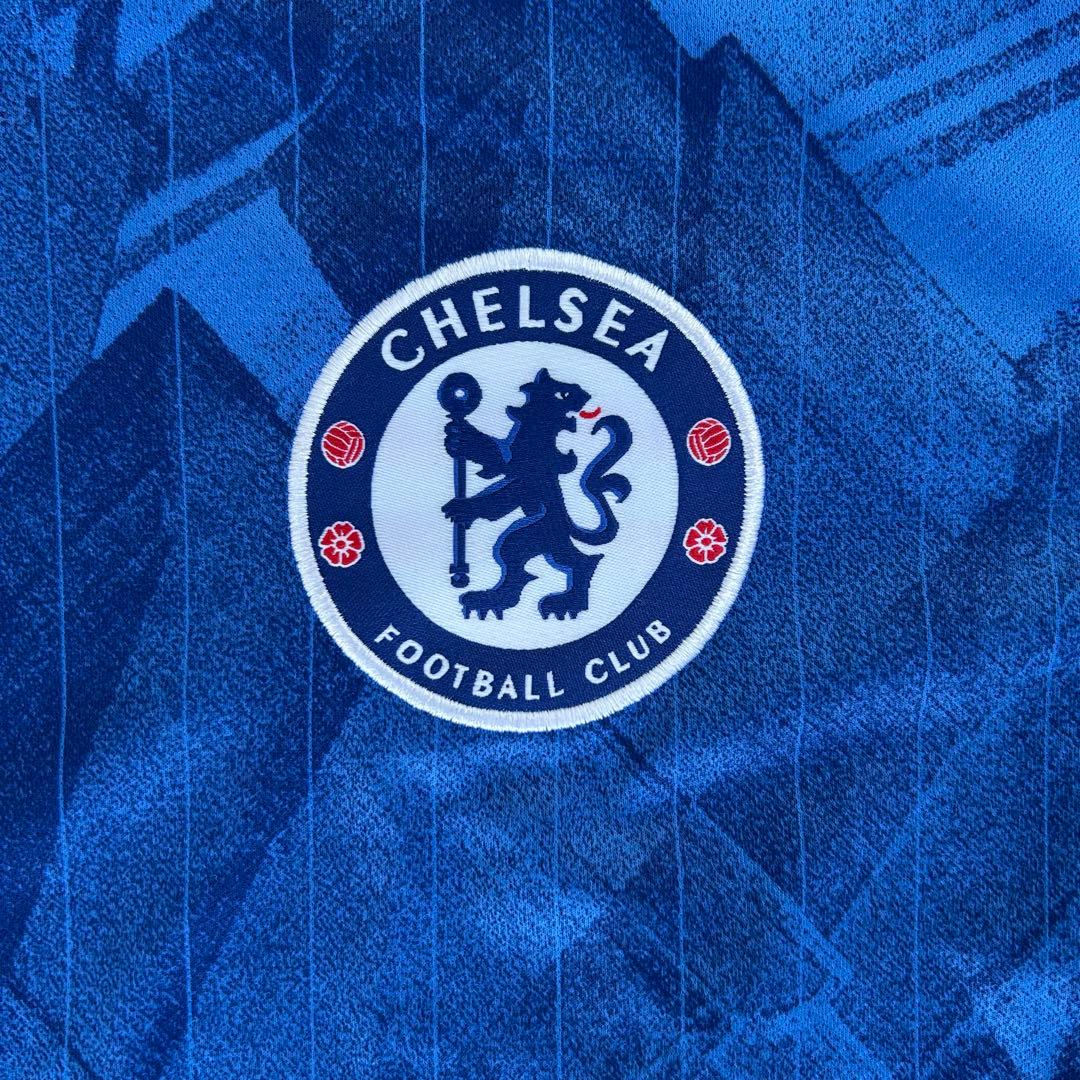 激レア　ペドロネト　ユニフォーム　Ｌ　CHELSEA NETO 7 Nike