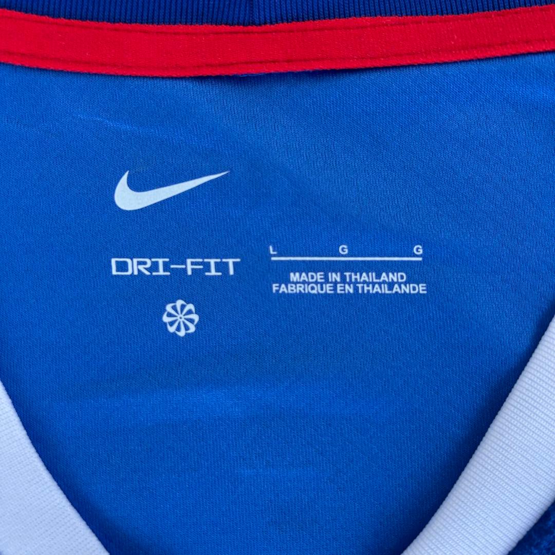 激レア　ペドロネト　ユニフォーム　Ｌ　CHELSEA NETO 7 Nike