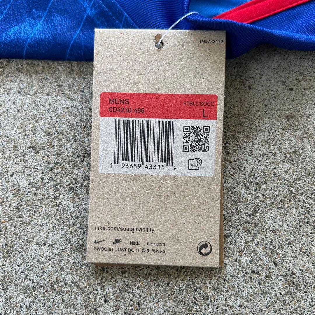 激レア　ペドロネト　ユニフォーム　Ｌ　CHELSEA NETO 7 Nike