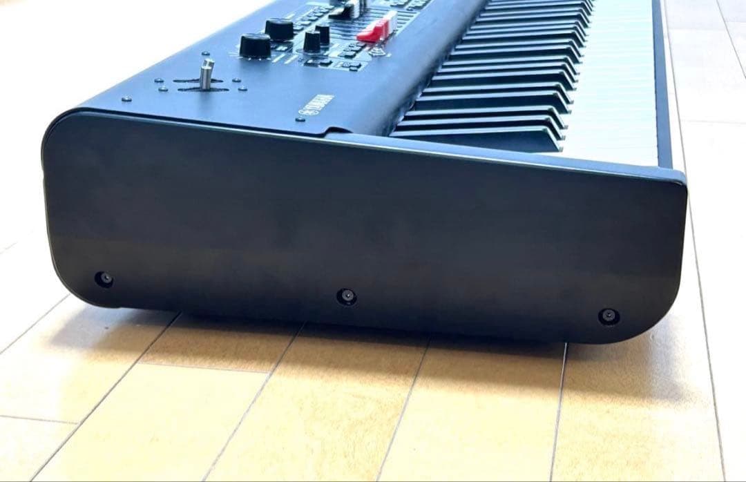 yamaha YC73 専用ケース付き