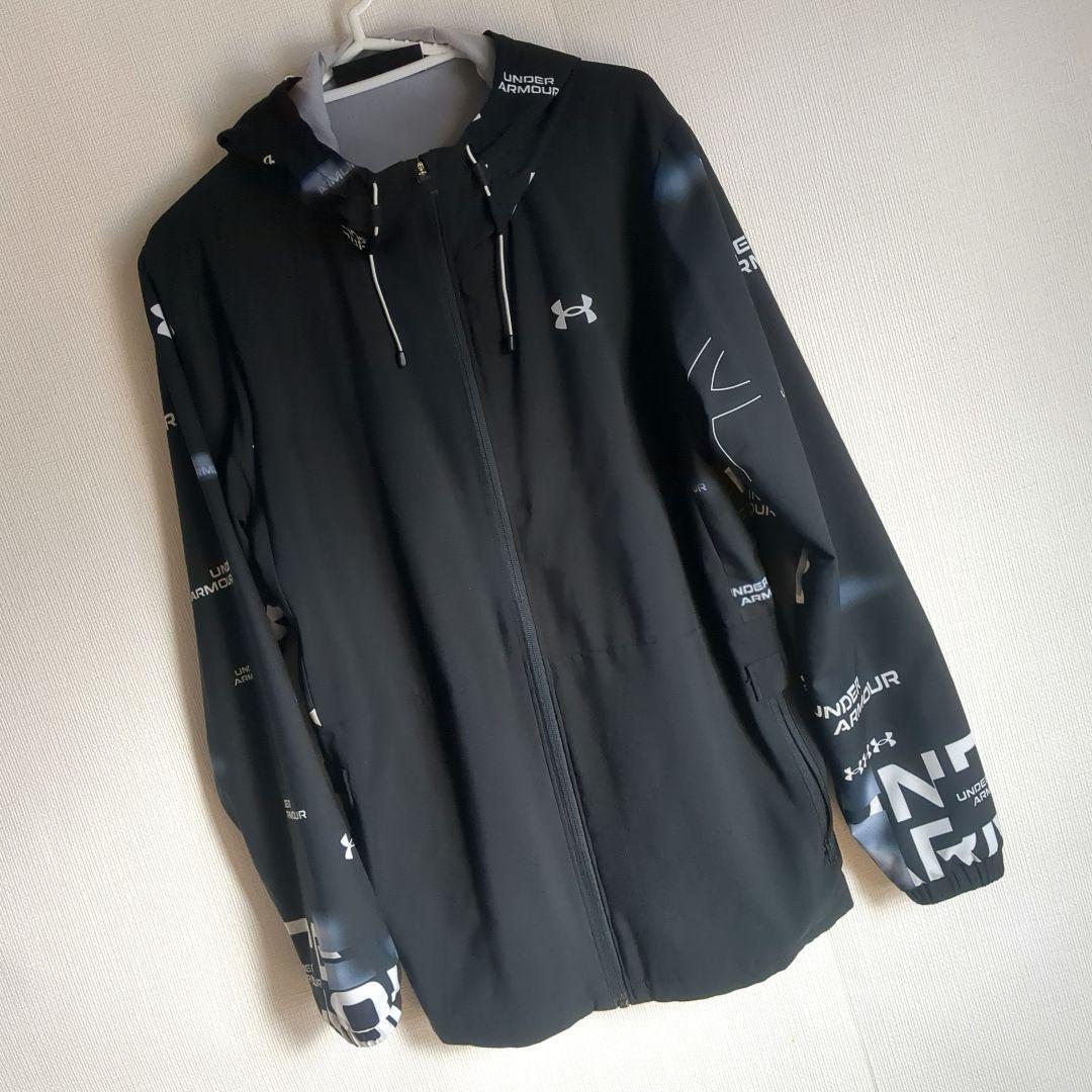 アンダーアーマー UNDER ARMOUR メンズ ロゴ セットアップ 上下