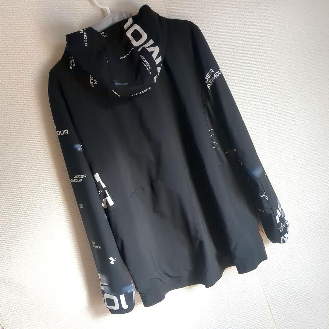 アンダーアーマー UNDER ARMOUR メンズ ロゴ セットアップ 上下