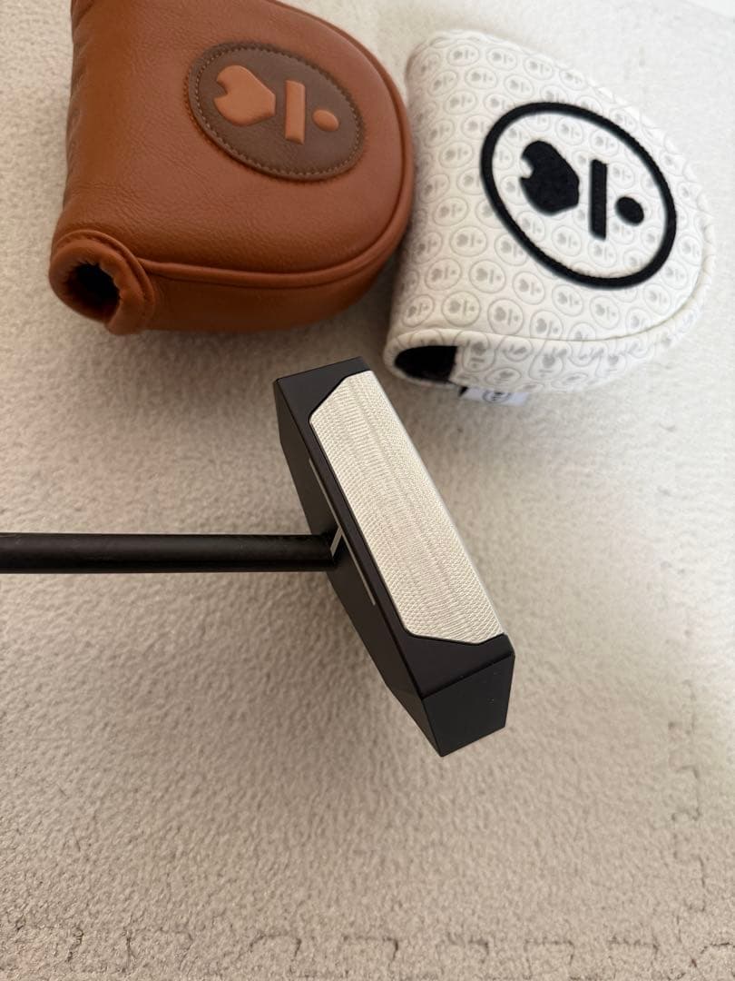 L.A.B. GOLF OZ.1 LAB ラブゴルフ パター TPT
