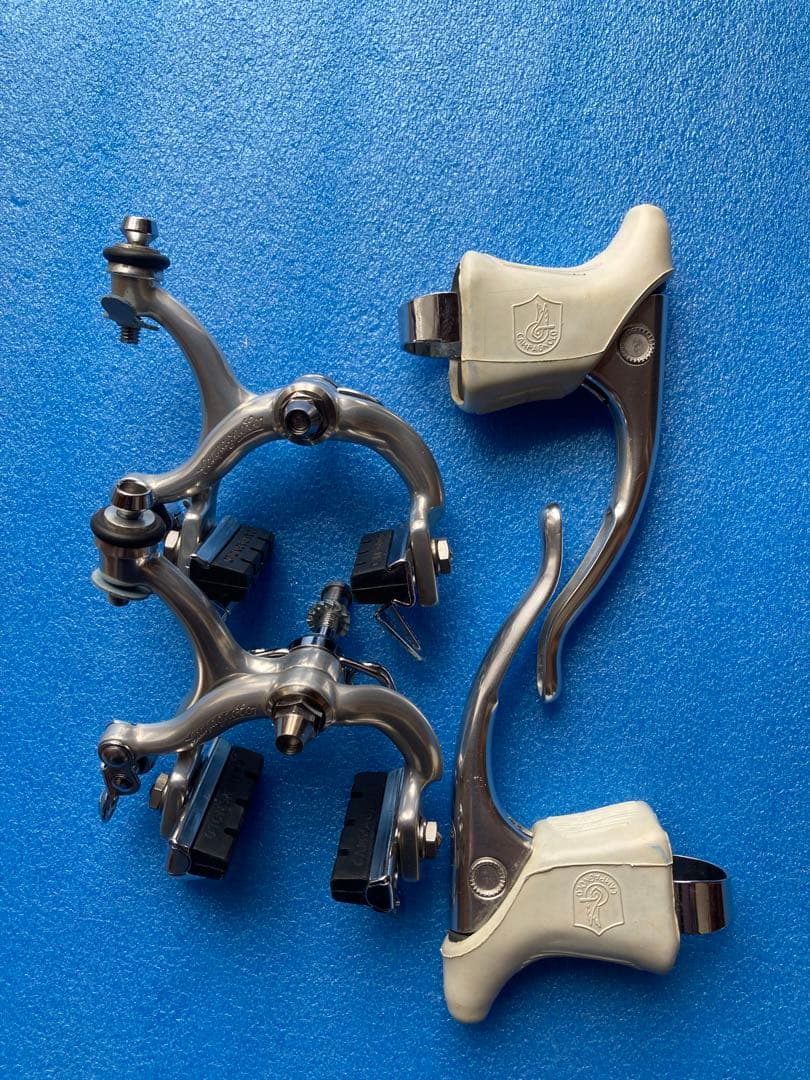 カンパニョーロ　Campagnolo トリオンフ　 ブレーキセット
