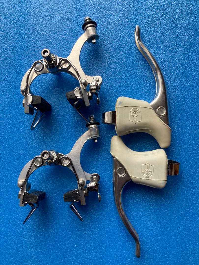 カンパニョーロ　Campagnolo トリオンフ　 ブレーキセット