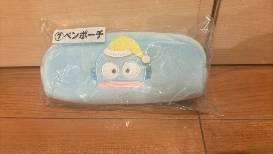 ハンギョドンSanrioいろいろ10点