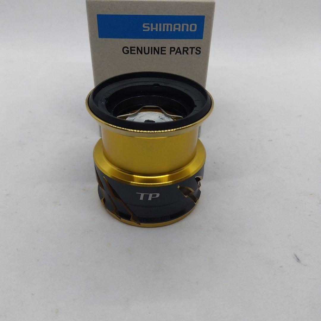 シマノ 20ツインパワーC3000MHG 純正スプール 新品未使用品