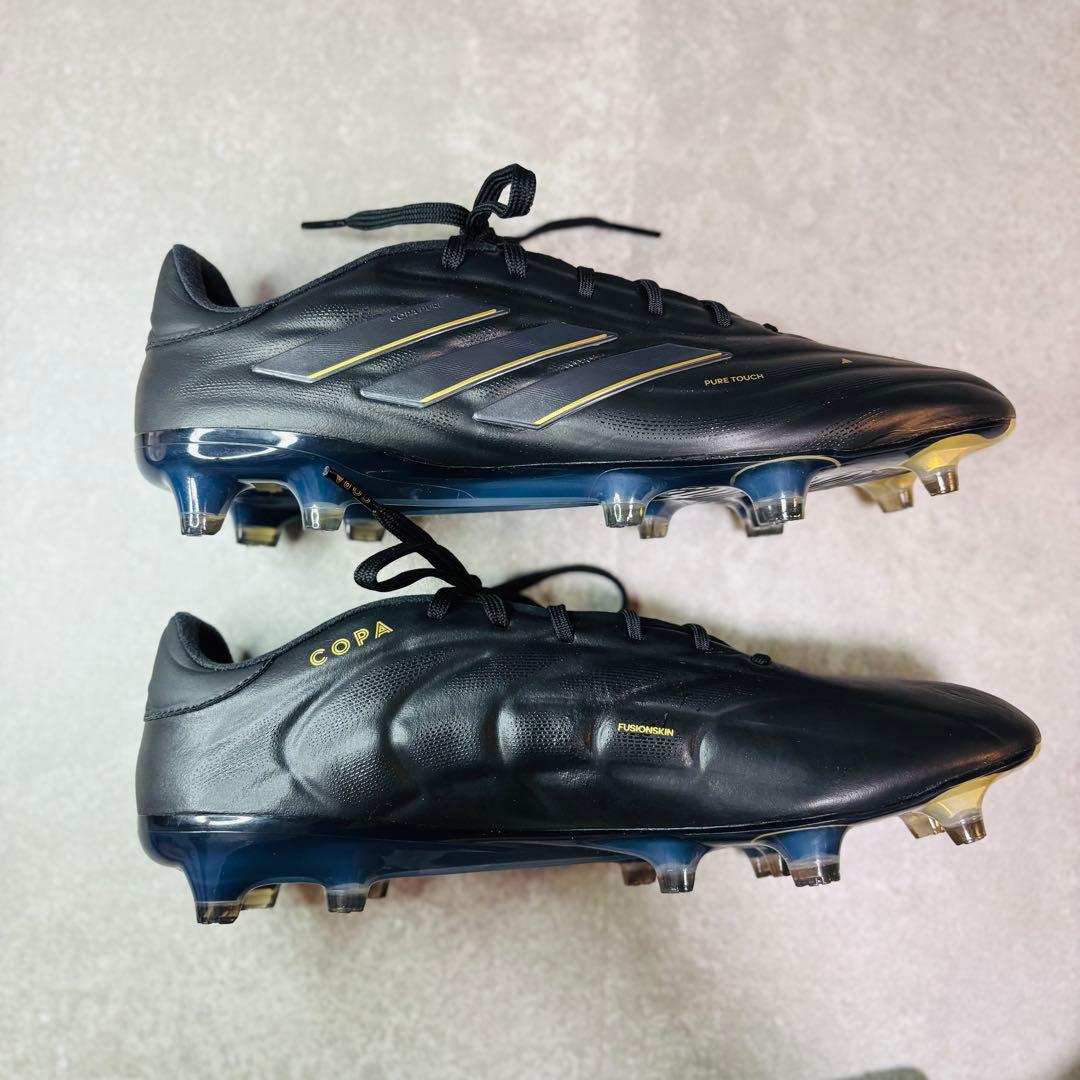 サッカー アディダス コパ ピュア 2 ELITE FG 28cm 限定 審判