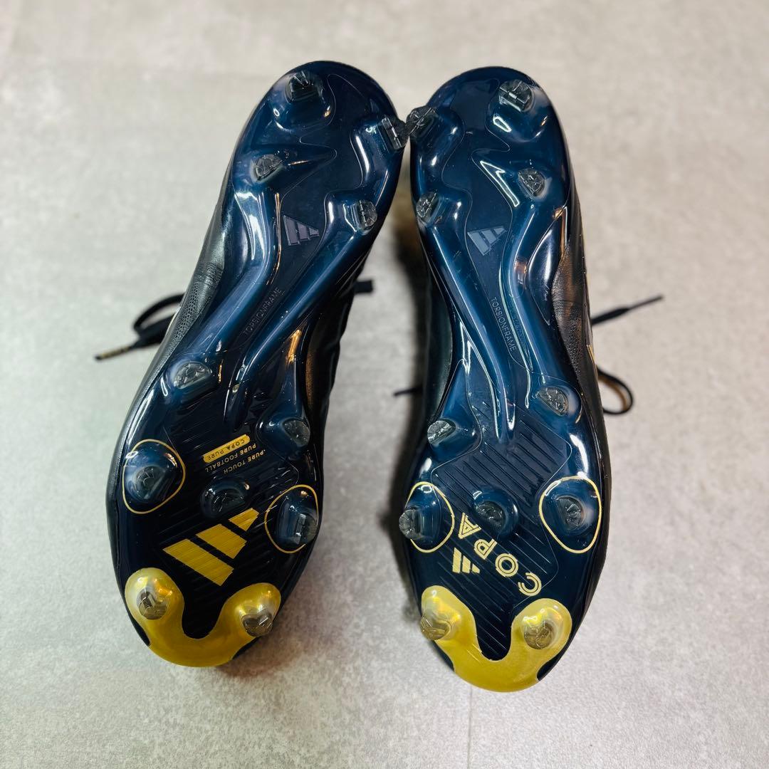 サッカー アディダス コパ ピュア 2 ELITE FG 28cm 限定 審判