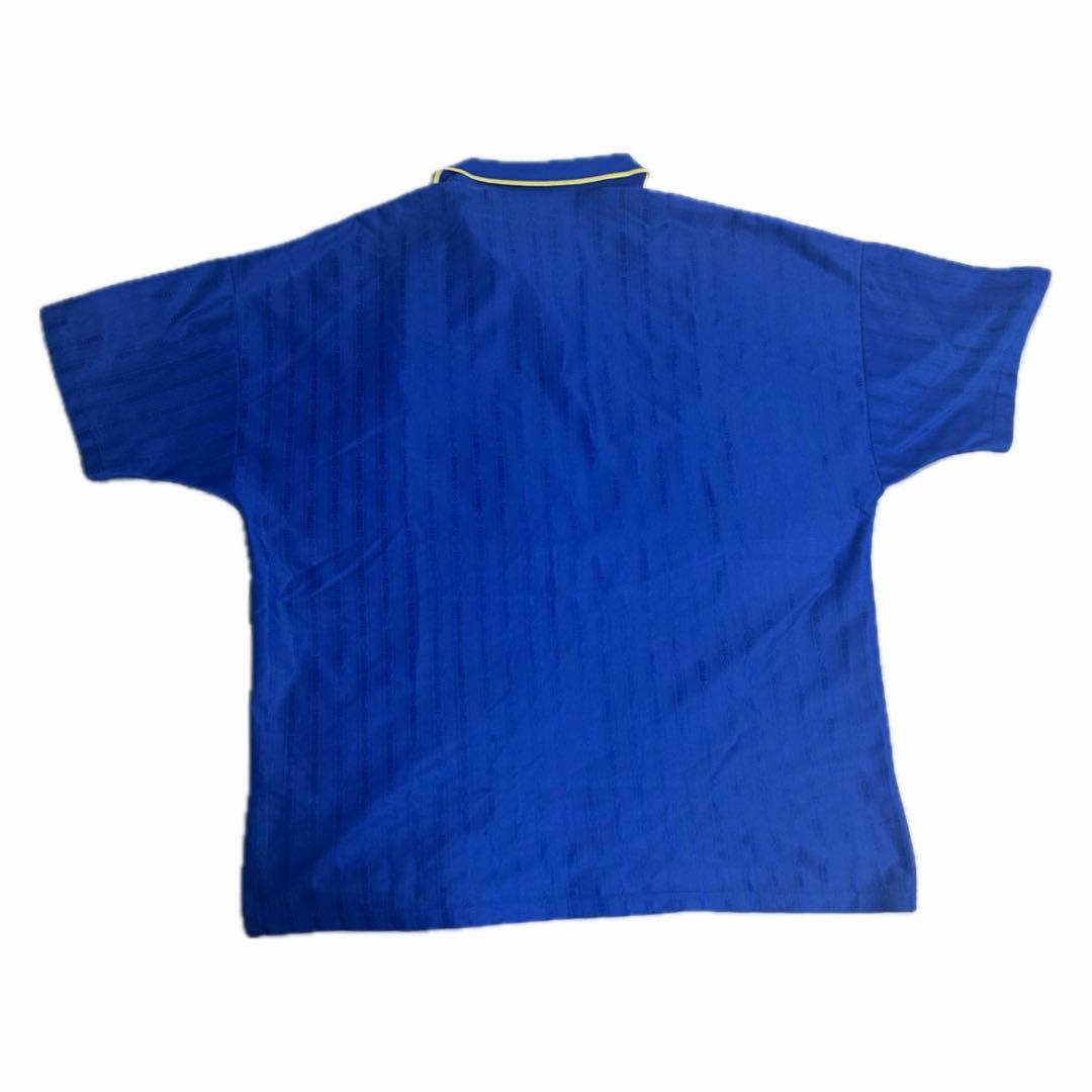 超希少XXL Chelsea UMBRO 95-97 ユニフォーム