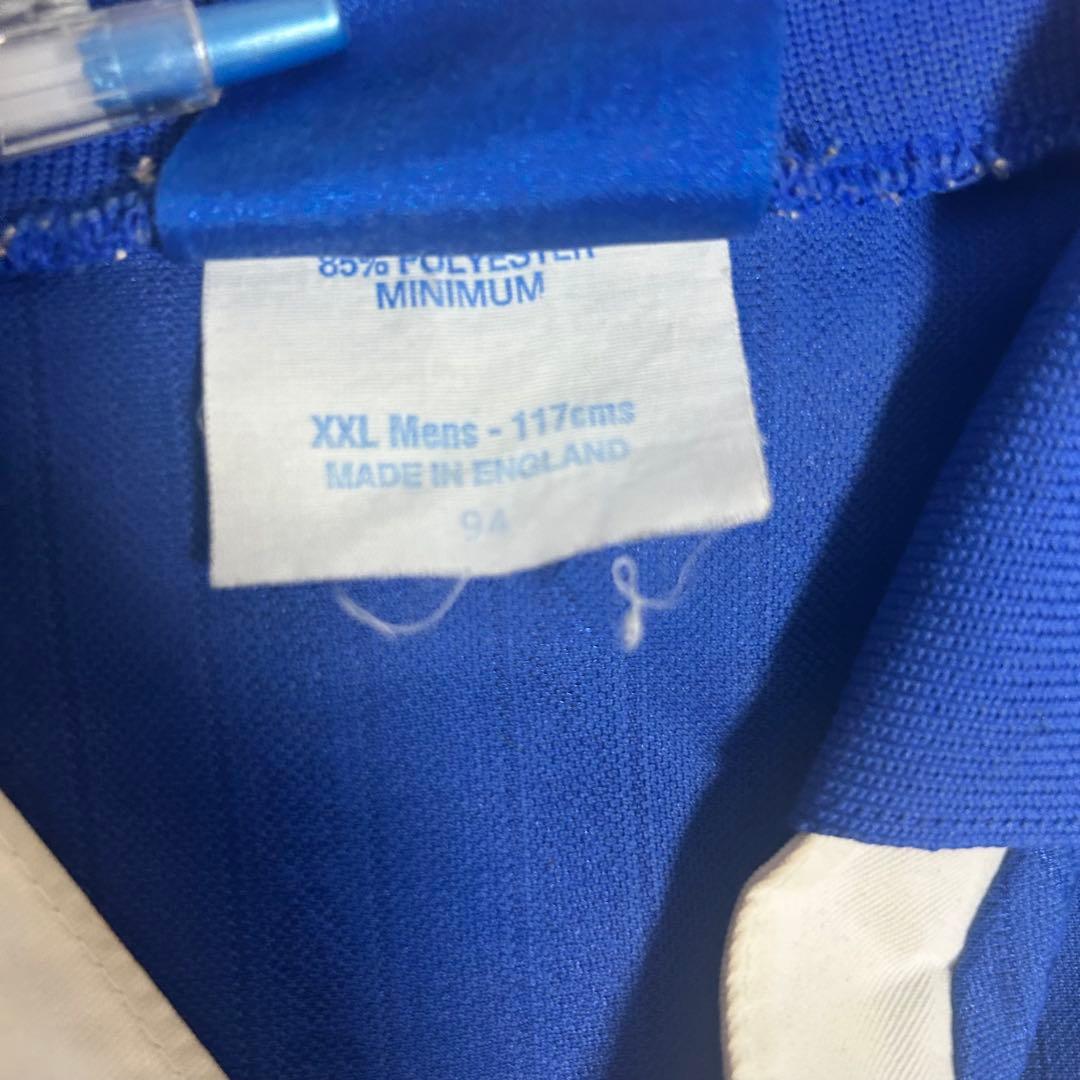 超希少XXL Chelsea UMBRO 95-97 ユニフォーム