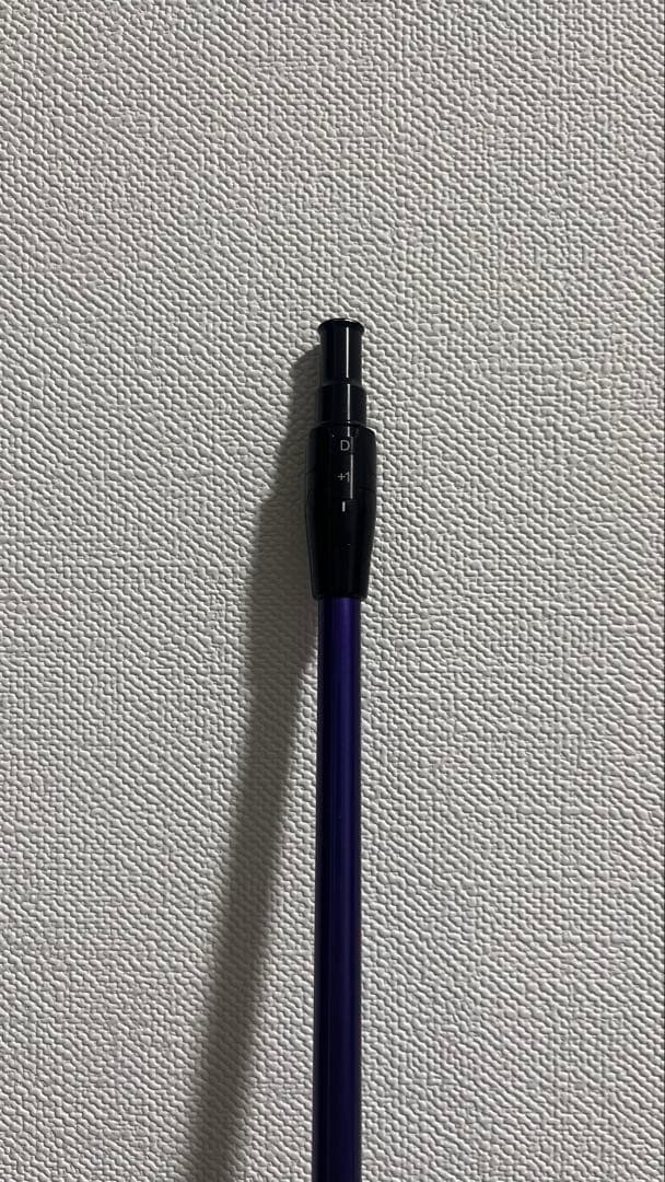 フジクラ スピーダーNXバイオレット 50S キャロウェイスリーブ