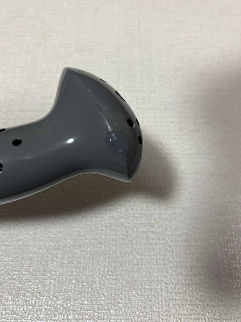 レコード　キラーグリップ　チャンピオンタイプグリップ