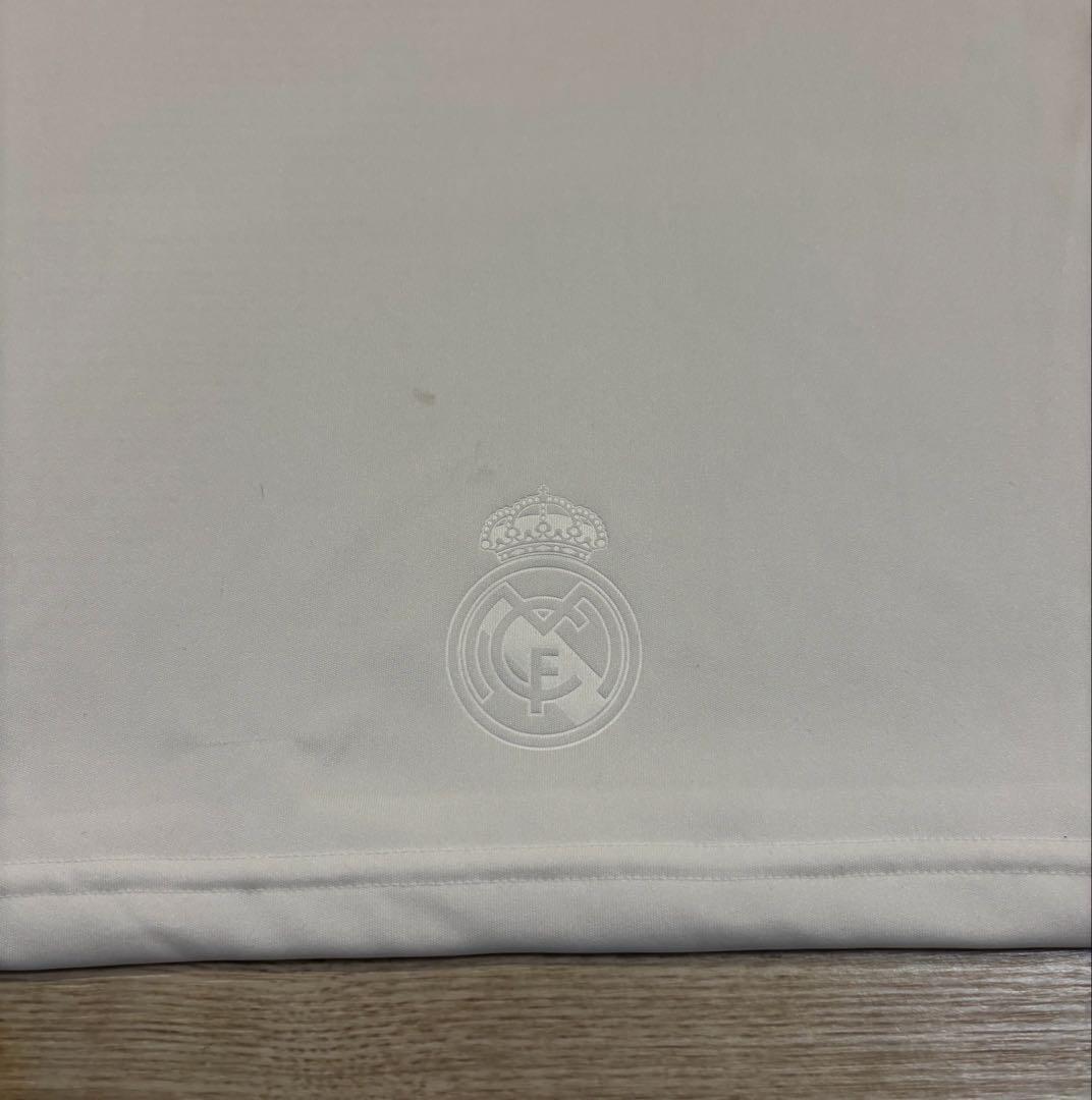 adidas レアルマドリード RONALDO 9 XL ユニフォーム　ロナウド