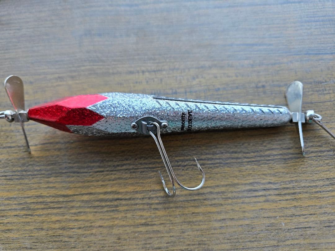 グロデベ　ポリゴンスイッシャーロング