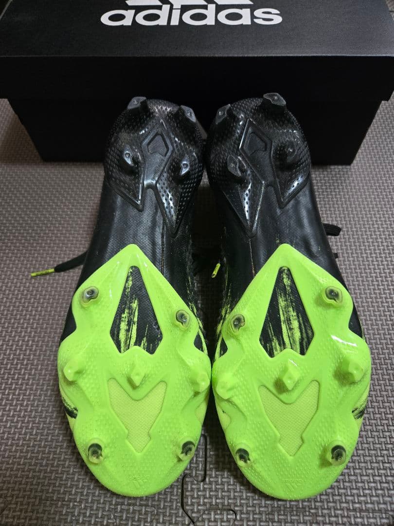 シューズ adidas PREDATORMUTATOR 20.1 LFG