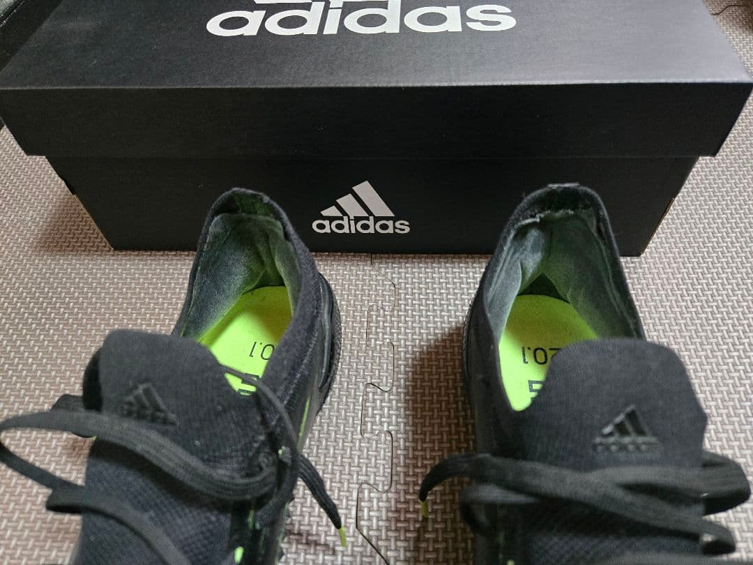 シューズ adidas PREDATORMUTATOR 20.1 LFG